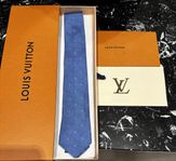 Louis Vuitton slips, kartong +kvitto