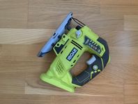 Ryobi maskiner