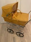 Dockvagn retro