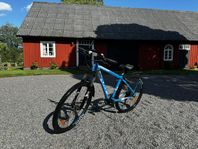 MTB Wilier Triestina 27,5 XB 