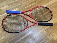 Head YouTek Radical Pro