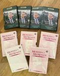 Morden i Midsomer dvd