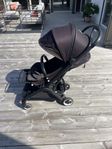 bugaboo Butterfly resevagn svart