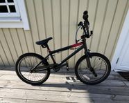 BMX Haro 100.3 cykel!