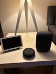 Google Nest 3 st