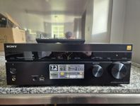 Sony STR-DN1080 7.2 Surround receiver 