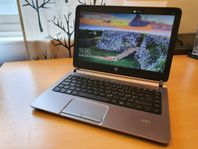 Kvalitetsdator HP ProBook G2 430 i bra skick.