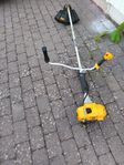 Röjsåg/grästrimmer STIGA 