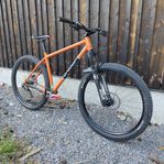 Trail Hardtail