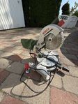 Bosch PCM 8 Kap- och Geringssåg – Perfekt för hemmafixar
