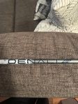 Project X Denali 6.0 skaft - Callaway