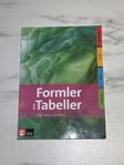 Formler och tabeller 