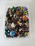 Lego ca 11 kg
