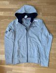 Hoodie zip Sebago Helt ny! stl S