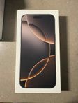 iPhone 16 Pro Max 256 GB