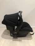 Britax Römer PRIMO babyskydd