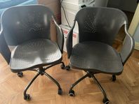 Skrivbordsstolar