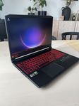 Gaminglaptop - Acer Nitro 5 15.6" 144Hz