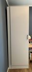 Garderob Vedum 60 x 195 cm