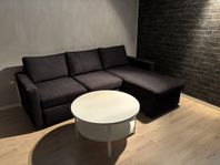 bäddsoffa 