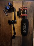 Røde Videomic