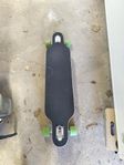 longboard