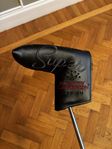 Scotty Cameron Long Design Squareback 2