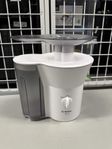 Råsaftcentrifug Bosch