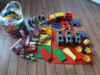 DUPLO Lego