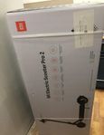 XIAOMI MI ELECTRIC SCOOTER PRO2 ELSPARKCYKEL, SVART