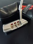 Scotty Cameron Newport 2, vänster 
