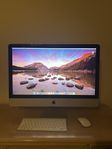 iMac 27"