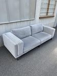 3-Sits soffa IKEA (kontorsflytt)