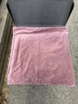 kuddfodral 50x50 