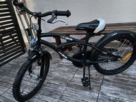 Barncykel 18tum