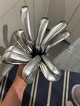 Mizuno JPX 900  Forged 4-G