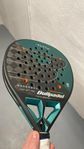 Bullpadel Hack Hybrid 2025
