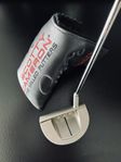 Scotty Cameron Golo 6.5, vänster 