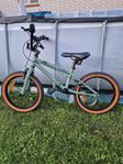 bmx 18 tum biltema
