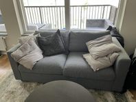 Vimle bäddsoffa