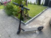 Xioami Pro Elsparkcykel, mappad!