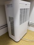 Luftavfuktare 50 m² 20 l 330 W