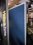 Pingisbord bordtennis Yasaka turbo
