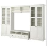 Tv-möbel Liatorp Ikea 