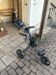 golfvagn