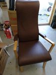 Seat up fotölj