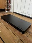 Panasonic DMP-BDT360 – 3D Blu-ray-spelare med Wi-Fi & 4K