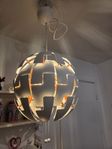 Ikea ps 2014 taklampa