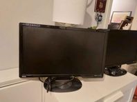 Benq G2420HD Monitor