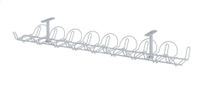 IKEA Signum kabelkanal horisontell 70cm silver
